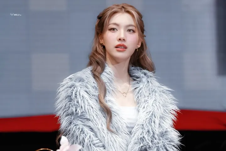 Photo from Fan Meeting in Macau
