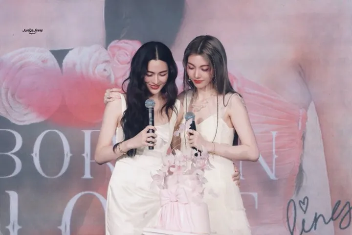 Photo from Fan Meeting in Hong Kong