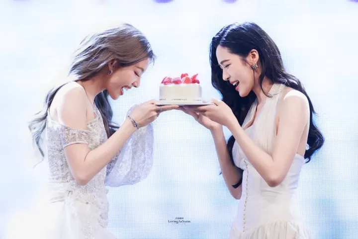 Photo from Birthday Fan Meeting in Seoul