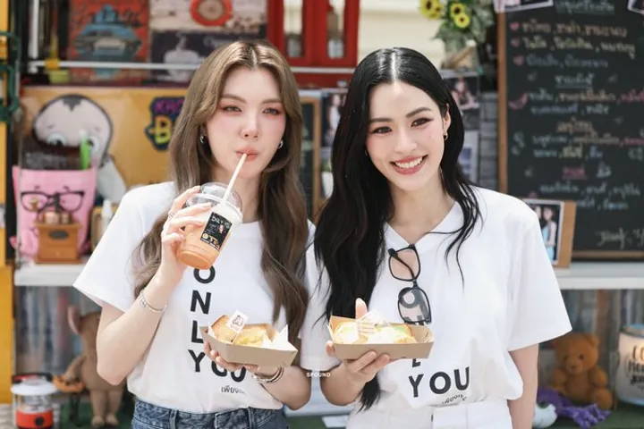 Photo from Only You Worship