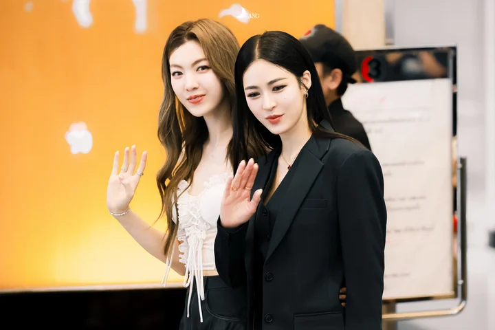 Photo from Only You EP 1 Promote