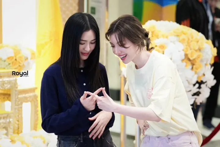 Photo from Only You EP 6 Promote