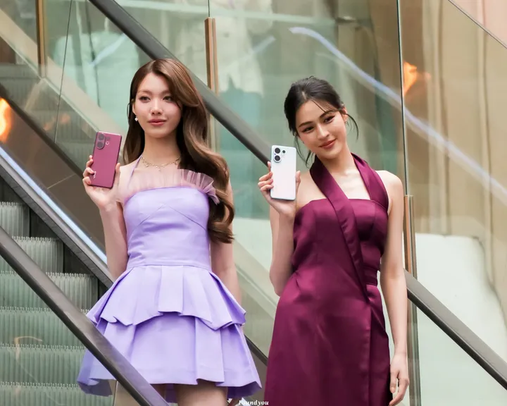 Photo from vivo V60 Launch