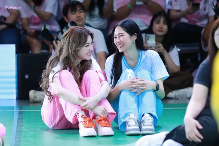 Photo from CH3 Girls Cup