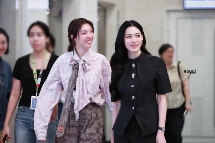 Photo from Only You EP 8 Promote