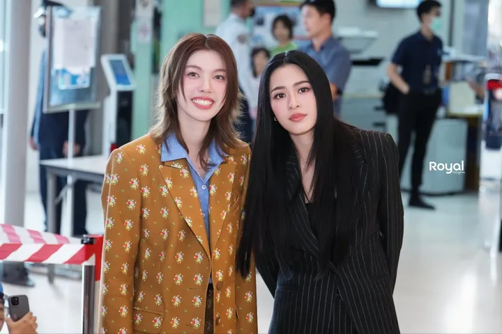Photo from Only You EP 14 Promote