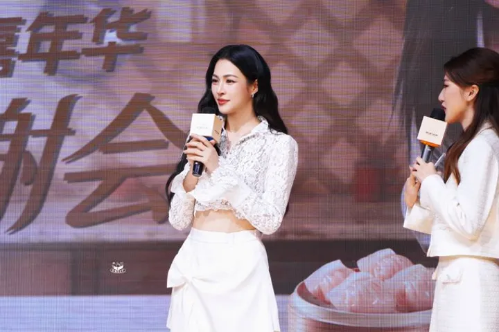 Photo from Tao Heung Anniversary in Wuhan, China
