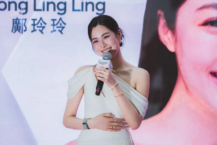 Photo from Eucerin in Kuala Lumpur, Malaysia