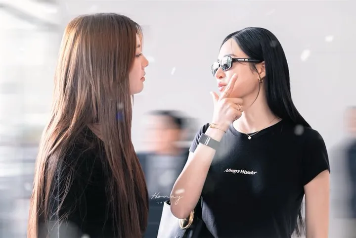 Photo from In Love Forever EP 1 Promote