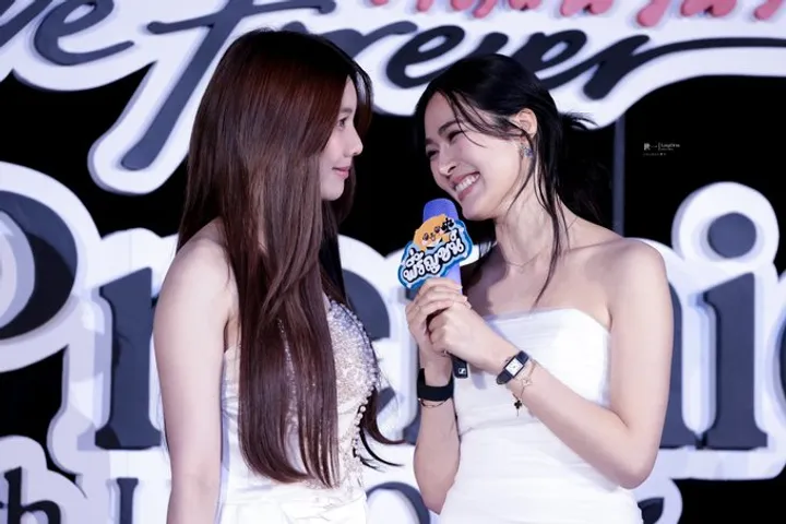 Photo from In Love Forever Premiere