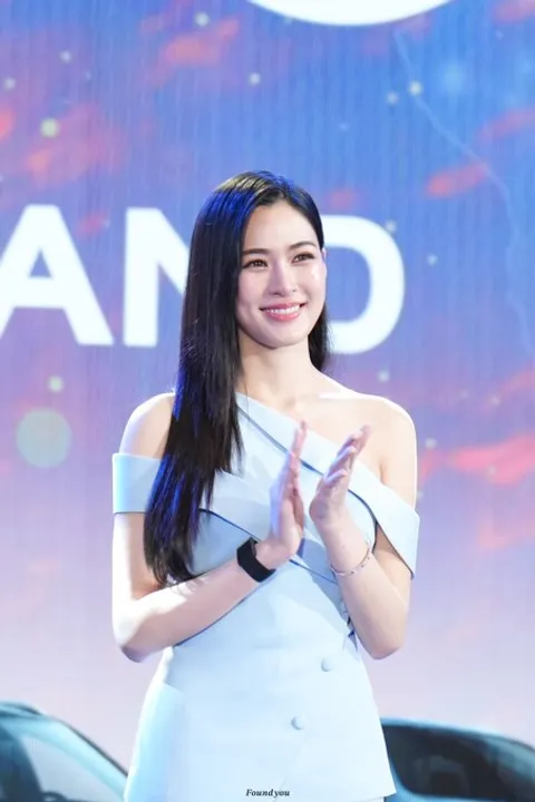 Photo from BYD Press Conference