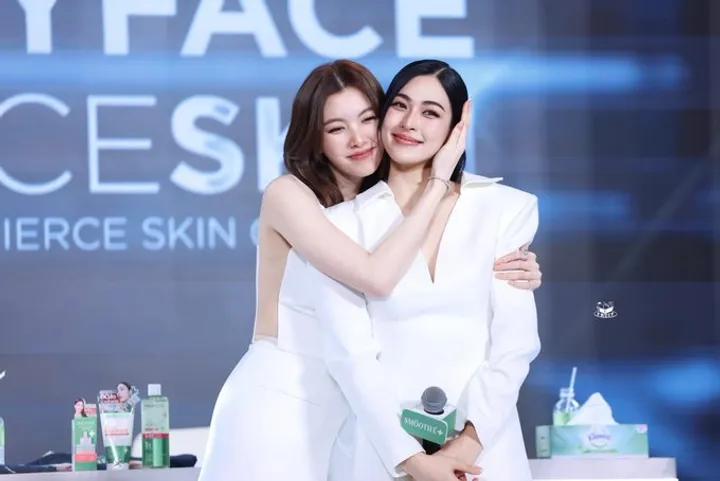Photo from Smooth E: The Fierce Skin Generation