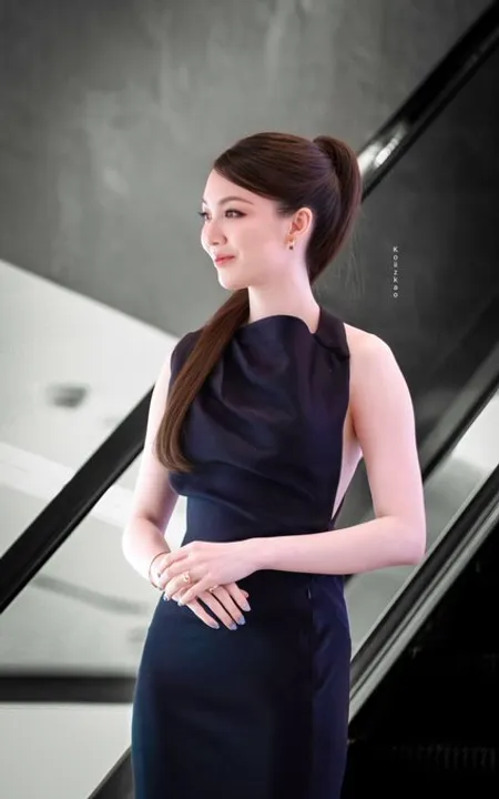 Photo from Central Beauty Awards