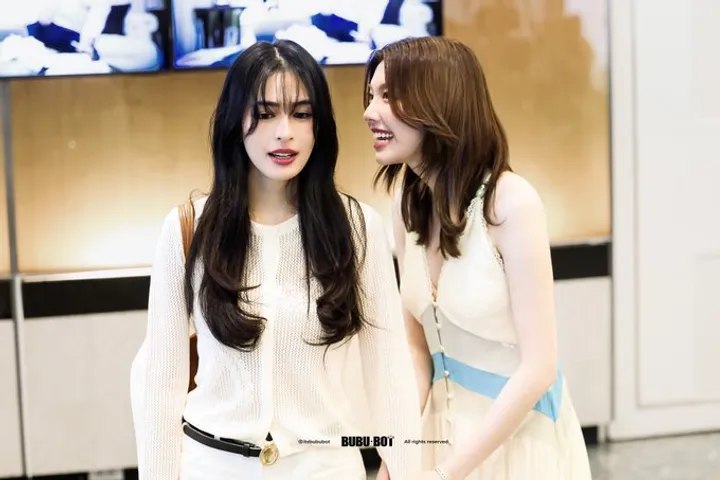Photo from In Love Forever EP 11 Promote