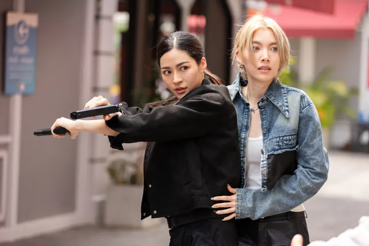 Photo from Only You EP 10