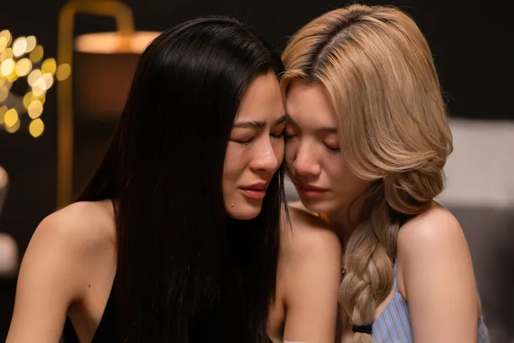 Photo from Only You EP 11