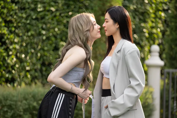 Photo from Only You EP 2