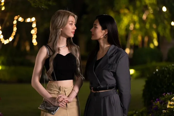 Photo from Only You EP 4