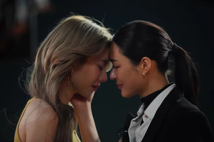 Photo from Only You EP 5