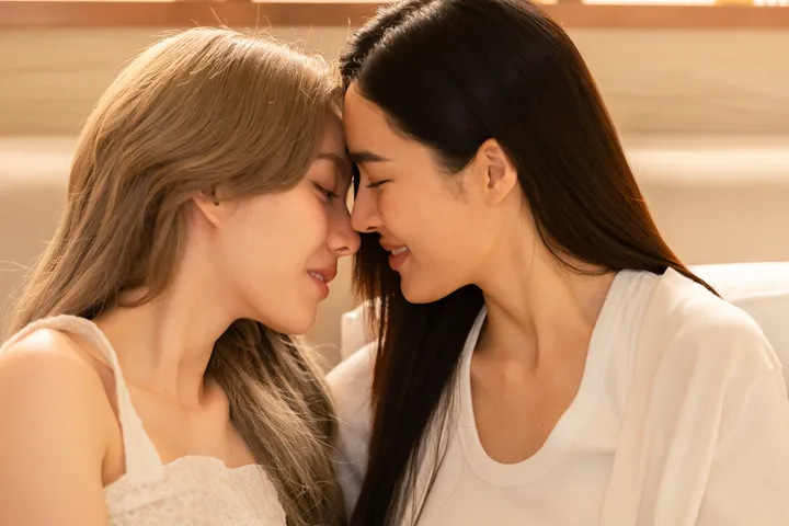 Photo from Only You EP 6